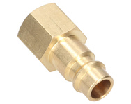 Złączka pneumatyczna z gwintem wewnętrznym 1/4"
