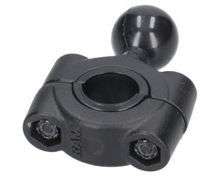 uchwyt motocyklowy na telefon do kierownicy kulka 1" RAM Mount RAM-B-408-75-1U