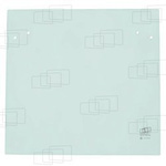 szyba ładowrarka Case - drzwi górna E133733 (4623)