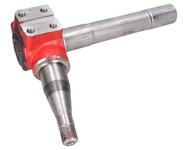 Zwrotnica prawa nieresorowana C-385 80205080