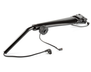 uchwyt teleskopowy, ramię lusterka prawy Case, New Holland 84398576