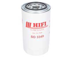 filtr oleju HIFI SO3349