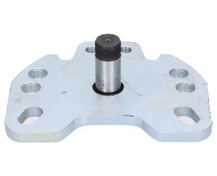 uchwyt błotnika przedniego Case, New Holland 87543520