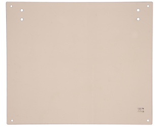 szyba do ciągnika Massey Ferguson, Landini, Valmet - dachowa 3780538M91 (2287)