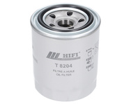 filtr oleju HIFI T8204