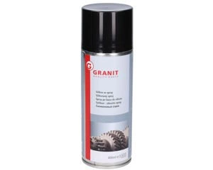 Silikon w sprayu Granit 400 ml