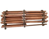 Przenośnik łańcuchowy 42-listwowy BIZON Z-058 5058050310