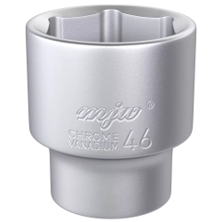  Nasadka 3/4" 6-kąt 46 mm MJW