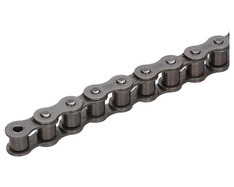 Łańcuch rolkowy 12B1 60 ogniw 1143mm Zwijka Sipma 5270038100 Waryński