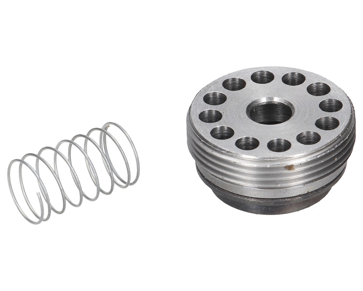 Zaworek sprężarki kpl. C-360 50509500