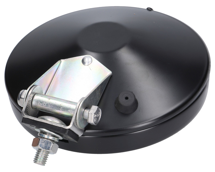 lampa przednia, reflekor dodatkowy H3 WESEM 0611.44900