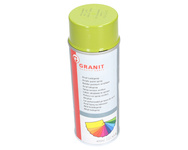 lakier, farba Claas zielony spray 400ml Wilckens Granit