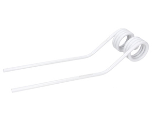 Palec sprężynowy przetrząsarki Samasz MISP095002