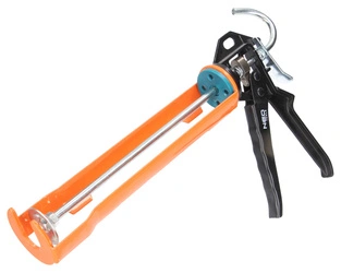 Wyciskacz do tub z silikonem 240 mm 61-002 NEO TOOLS