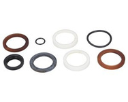 Zestaw uszczelnień siłownika wariatora Bizon CJ2F40/22/160z