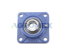 Łożysko samonastawne w oprawie UCF206