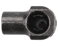 końcówka siłownika gazowego 18mm, M6, 10mm 22238937