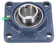 łożysko samonastawne wzmocnione w oprawie UCF208 40mm NKL