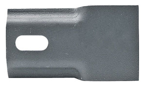 skrobak wału doprawiającego Breviglieri metalowy 0032811