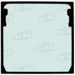 szyba Volvo - przednia górna 14679727 (4711)