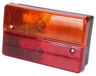 lampa tylna drogowa z kierunkowskazem JCB 2CX, 3CX, 4CX 700/23600 700/26200