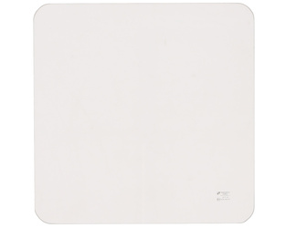 szyba do ciągnika C-360 kabina Kunów (blaszanka, czterdziestka) - boczna (lewa, prawa) (2)