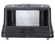 Lampa oświetlenia tablicy rejestracyjnej 12/24V W08 48 WAŚ