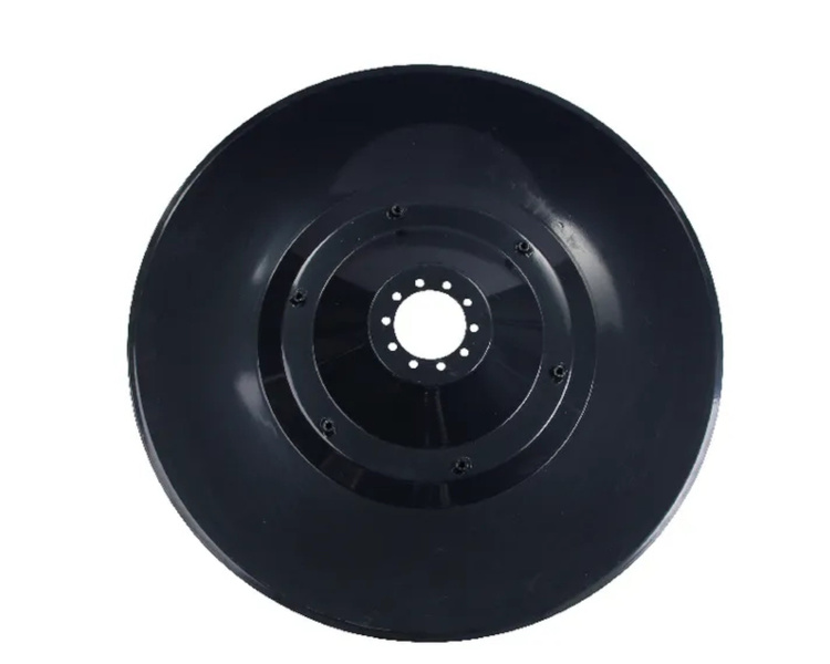 Talerz ślizgowy Kosiarka Deutz Pottinger KM25 fi 995 KM 25 25F