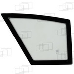 szyba IHI - boczna prawa dolna