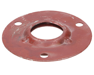 Pokrywa mała 1206 z otworem Rozrzutnik 2208050020