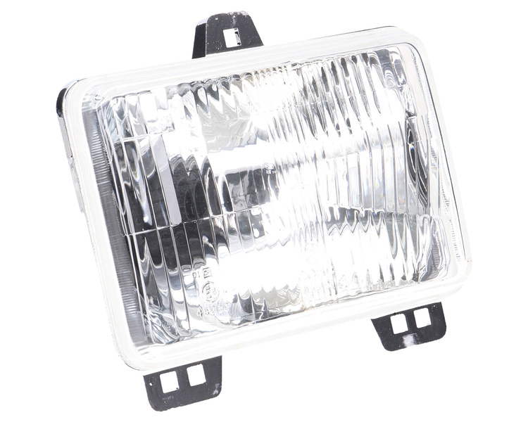 lampa przednia, halogen, reflektor COBO Lamborghini, Same 00752690/10