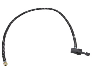 Wężyk do pompki 1000mm z końcówką Geko