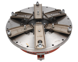 Sprzęgło dwustopniowe kompletne C-330 oryginał Ursus 42213110U