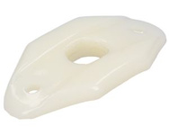 Prowadnica palca kombajn Deutz-Fahr 06242175/16024716