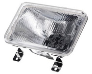 lampa przednia, halogen, reflektor lewy COBO Massey Ferguson 4000 3824711M92