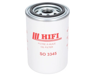 filtr oleju HIFI SO3345