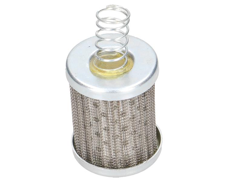 Filtr odstojnika duży kombajn Claas BOS101-0002