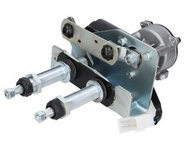 silnik wycieraczki Manitou, Merlo 24V 545534 A12xM8