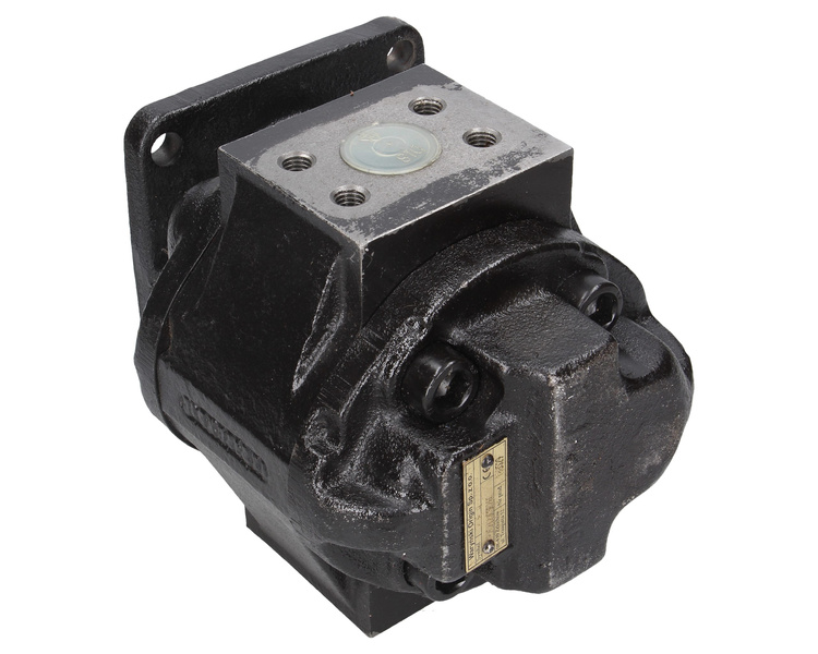 Pompa hydrauliczna P2C2120C5B26C P-6C Waryński