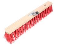 Szczotka ulicowa miotła nieoprawna 50 cm gopart