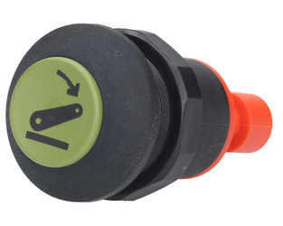 przycisk, włącznik opuszczania podnośnika Claas, Renault, Deutz 2.7659.347.0