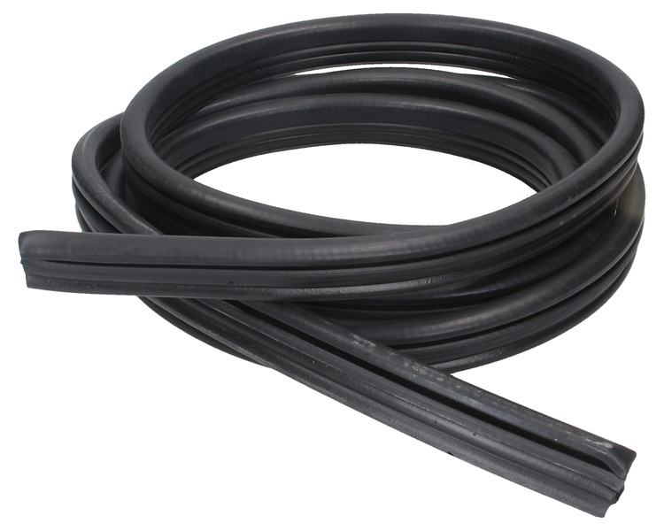 uszczelka szyby tylnej Case JX, New Holland TD 87679906