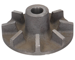 Wirnik pompy wody C330 C360 50/10-215/1, 50102150