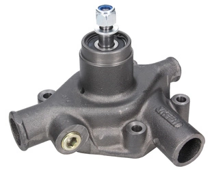 Pompa wody z kołem pasowym kombajn Massey Ferguson 3637372M91