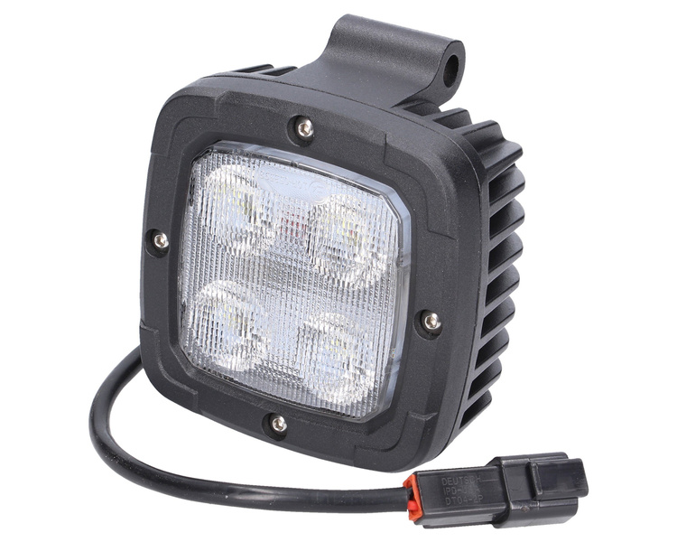 lampa robocza LED kwadratowa dedykowana Fendt Vario - 4000 lumenów - JAKOŚĆ! G842900110010