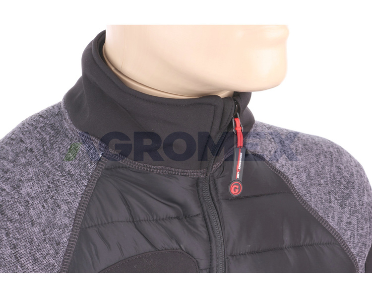 Kurtka hybrydowa softshell ONYX Endurance Line rozmiar L