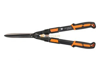 Nożyce do cięcia żywopłotu teleskopowe TEGER