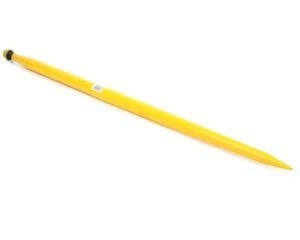 Ząb ładowacza czołowego uniwersalny prosty L=1100mm Waryński W9132-1000P