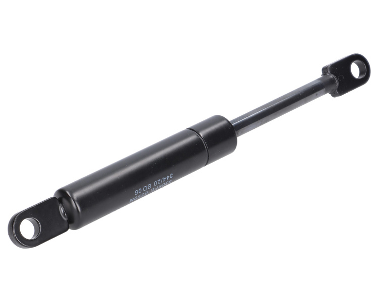 siłownik amortyzator gazowy A=185 B=85 F=350N STABILUS 3366FE