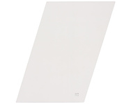 szyba do ciągnika C-360 kabina Lubsko - drzwi góra lewe otwierane (103)